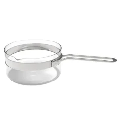 Casserole en Verre 20 cm Belissam Mastrad