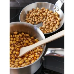 Casserole Inox Ø 24 cm Alchimy De Buyer