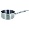 Casserole Inox Ø20 cm Prim'Appety De Buyer