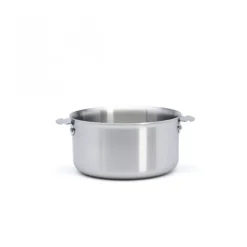 Casserole Inox Amovible Ø 20 cm Alchimy Loqy De Buyer