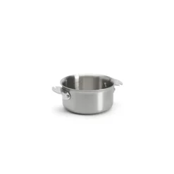 Casserole Inox Amovible Ø 14 cm Alchimy Loqy De Buyer