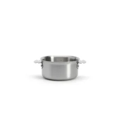 Casserole Inox Amovible Ø 14 cm Alchimy Loqy De Buyer