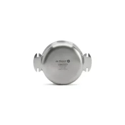 Casserole Inox Amovible Ø 14 cm Alchimy Loqy De Buyer