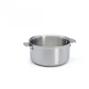 Casserole Inox Amovible Ø 18 cm Alchimy Loqy De Buyer
