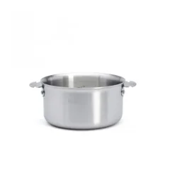 Casserole Inox Amovible Ø 18 cm Alchimy Loqy De Buyer
