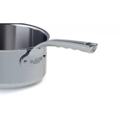 Casserole Inox ø16m Milady De Buyer