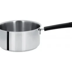 Casserole Mutine Ø 20 cm Manche Fixe Inox Cristel
