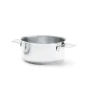 Casserole tout Inox sans Queue Ø 18 cm Twisty de Buyer