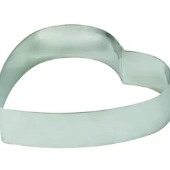 Cercle à Mousse Coeur 18 cm x H 4,5 cm Mallard Ferrière