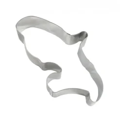 Cercle Inox Pays Martinique 15 x 6,5 cm x H 3 cm Gobel