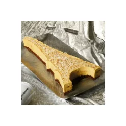 Cercle Inox Tour Eiffel 34 x 15 cm x H 4,5 cm Gobel