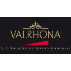Cercle perforé Ø 24.5 cm de L'école Valrhona par De Buyer