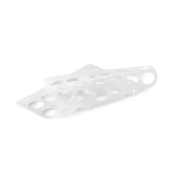 Chablon Silicone Rond Ø 3 cm (x42) Silikomart Professional