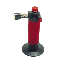 Chalumeau à Gaz Rechargeable Universel