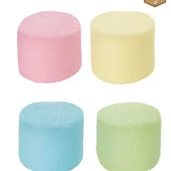 Chamallows Rainbollows x 210 - Boîte Bonbon Haribo