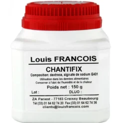 Chantifix 150 g Louis François