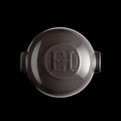 Cheese Baker 17 cm Fusain Emile Henry