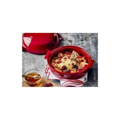 Cheese Baker 17 cm Grand Cru Emile Henry