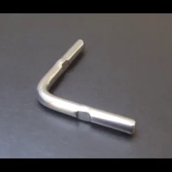 Cheville de Fixation pour Moule Double Chocolate World