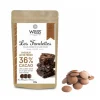 Chocolat au Lait 36% Fondettes 250g Weiss