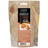 Chocolat au Lait Arôme Caramel 250 g Patisdécor