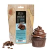 Chocolat au Lait Origine Papouasie 250 g Patisdécor