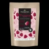 Chocolat de Couverture Inspiration Framboise 250g Valrhona