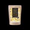 Chocolat de Couverture Lait Jivara 40% 250g Valrhona