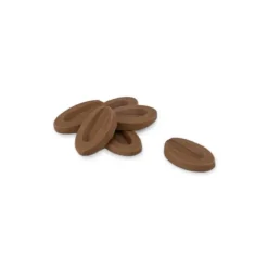 Chocolat de Couverture Lait Caramelia 36% 250g Valrhona