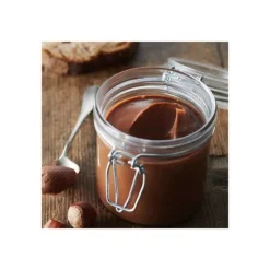 Chocolat de Couverture Lait Caramelia 36% 250g Valrhona