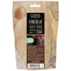 Chocolat de Couverture Noir Excellence 55% 250g Patisdécor
