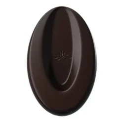 Chocolat de Couverture Noir Manjari 64% 3 kg Valrhona