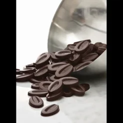 Chocolat de Couverture Noir Abinao 85% 3 kg Valrhona