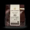 Chocolat Noir 54,5% N°811 400g Callebaut