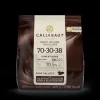 Chocolat Noir 70,5% N°70-30-38 400g Callebaut
