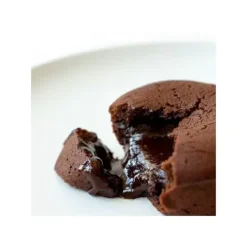 Chocolat Noir Acarigua Fondette 70% 1 Kg Weiss