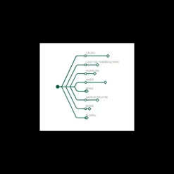 Chocolat Noir Ocoa 70% 1 kg