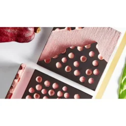 Chocolat Ruby RB1 47,3% 2,5 kg Callebaut