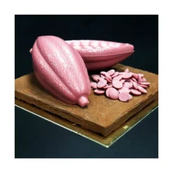 Chocolat Ruby RB1 47,3% 250g Callebaut