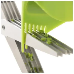 Ciseaux à Herbes 5 lames Mastrad