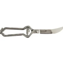 Ciseaux Coupe Volaille Inox Déglon 24 cm Sécateur