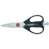 Ciseaux de Cuisine démontables 21 cm en inox