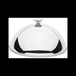 Cloche Couvre Assiette Inox 26 cm Matfer