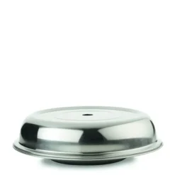 Cloche Couvre Assiette Inox 29 cm Inspired by Revol