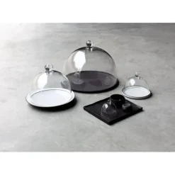 Cloche Individuelle 16 cm Inspired by Revol