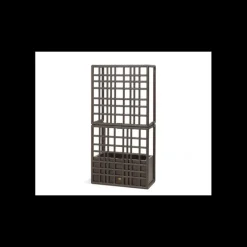 Cloison Modulaire Kit Complet 2 Modules Sipario 2 Nardi
