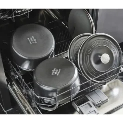 Cocotte en Fonte d'Aluminium Ø26 cm 5.3L CELESTE GreenPan