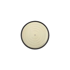 Cocotte en Fonte Ronde 28 cm Rouge Chasseur