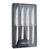 Coffret 4 Couteaux à Steak 11 cm Lame Crantée Acier Inoxydable Arcos