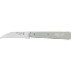 Coffret 3 Couteaux de Cuisine et un Eplucheur Primo Les Essentiels Opinel